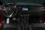 Alfa Romeo Giulietta Quadrifoglio Verde 2014 года